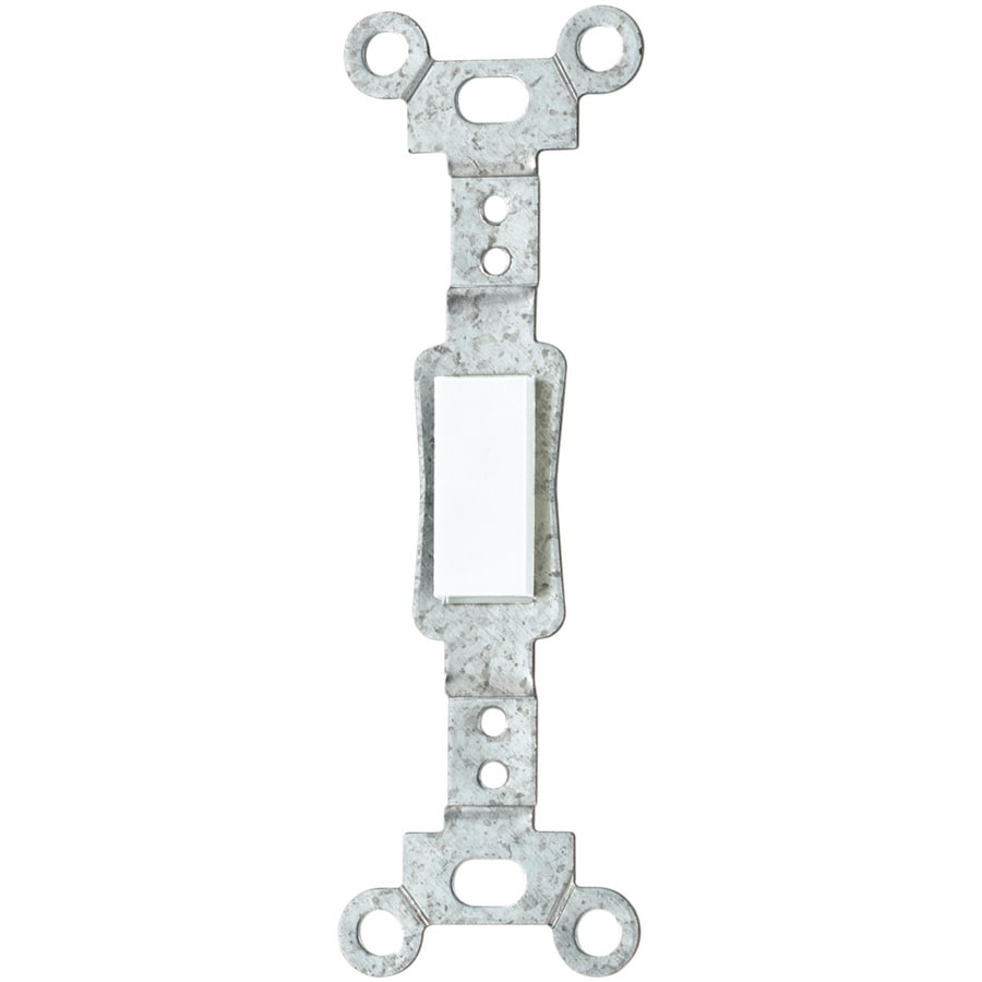 Search Result For Wall Plate Decora Keystone Monoprice Com Leviton Decora Blank Insert White