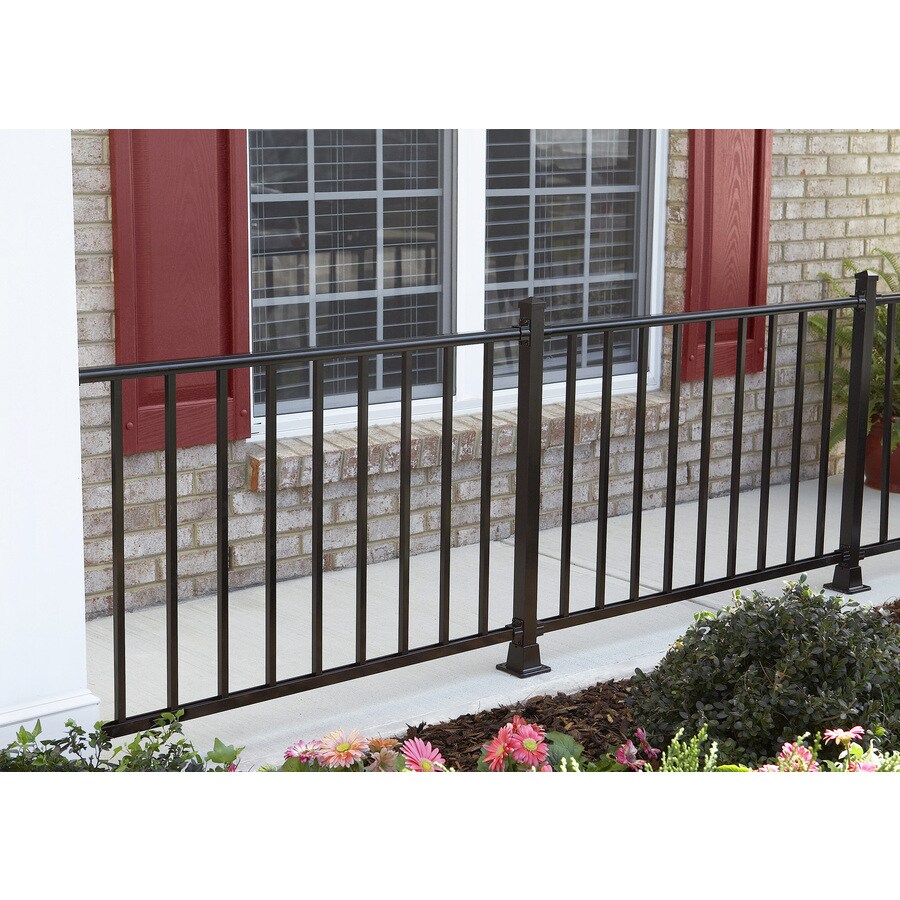 Freedom 73003790 railings - View #5