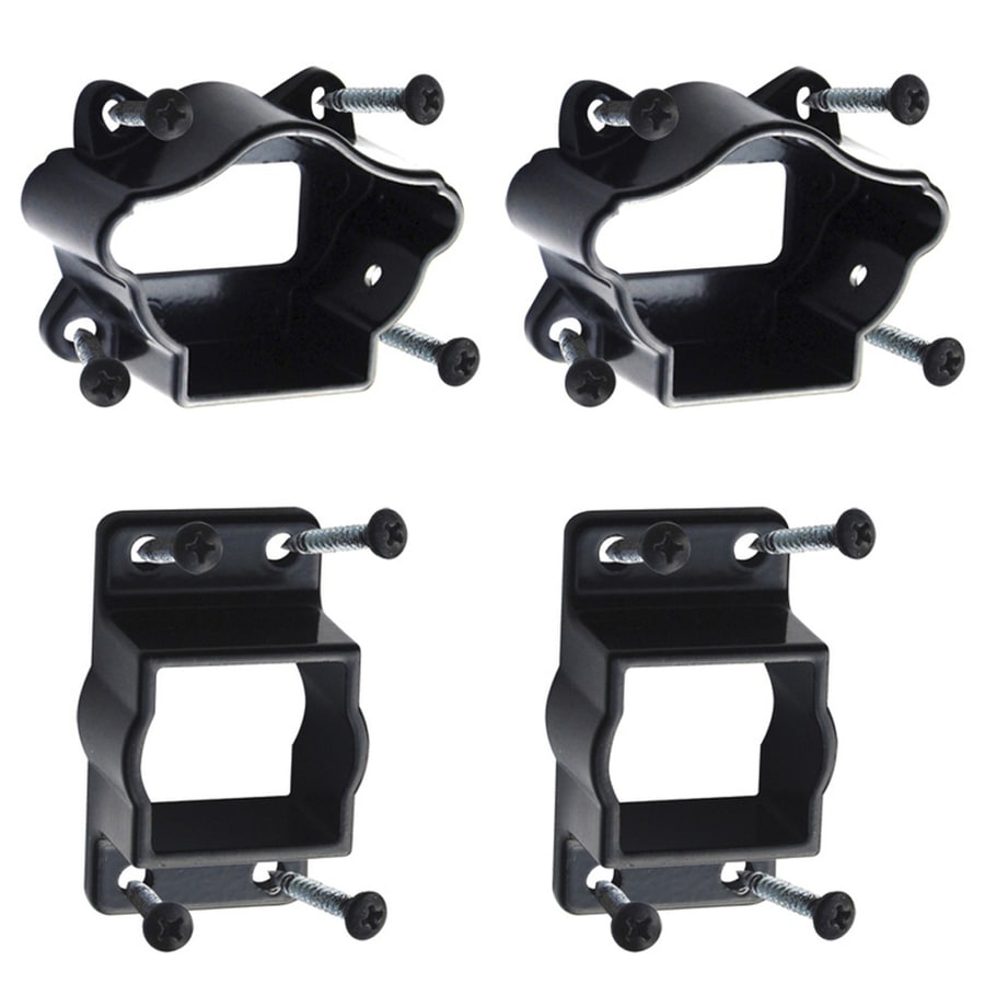 Freedom Handrail Brackets at