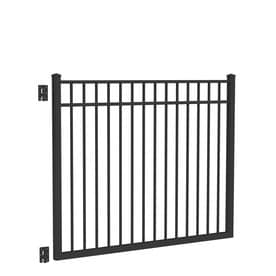 Fence Gate shop fence gates at lowes Fence Gate shop fence gates at lowes