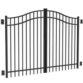 Shop Driveway Gates At Lowes.com