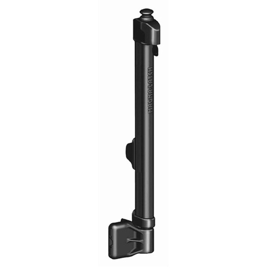 Freedom 73049459 Pool Safe Key Latch - Black