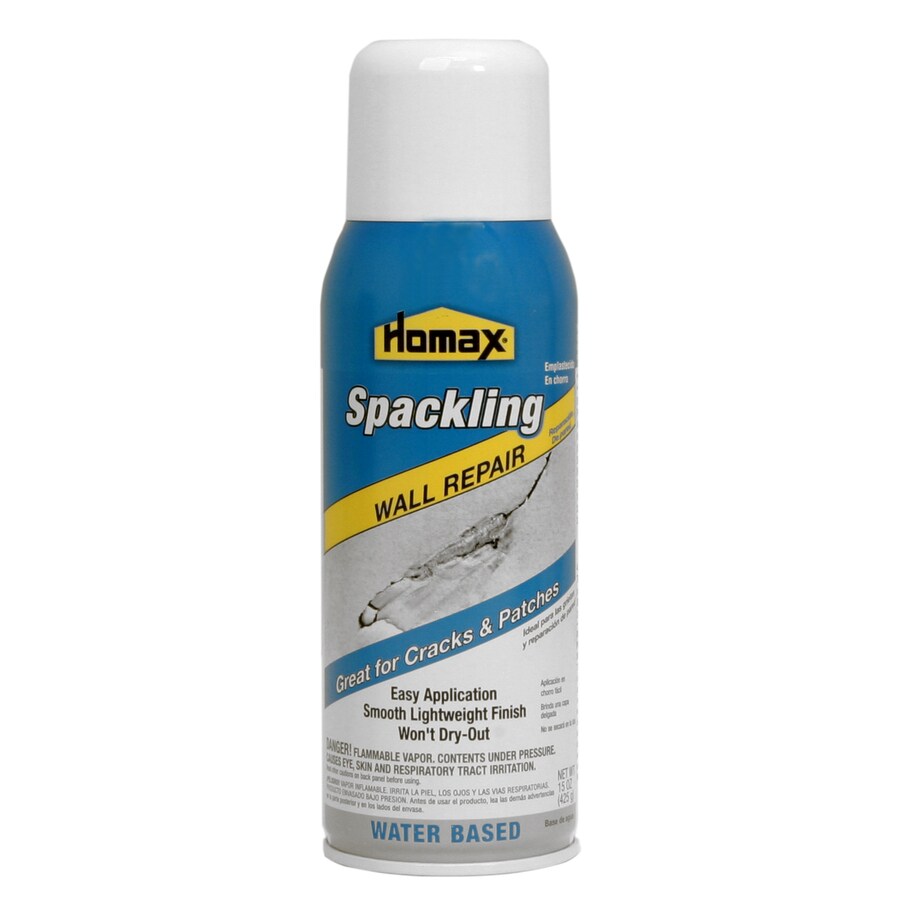 wall spackle reviews