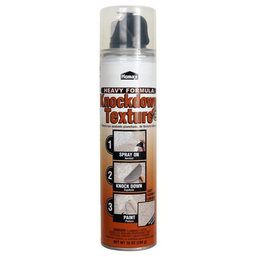 Homax 10 oz Latex Drywall Texture Repair at