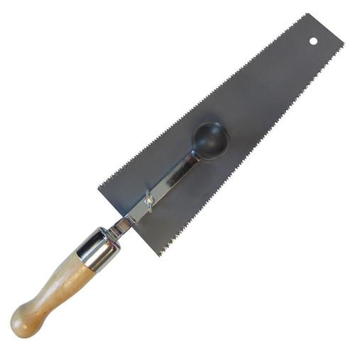 Silver Flooring Cutter