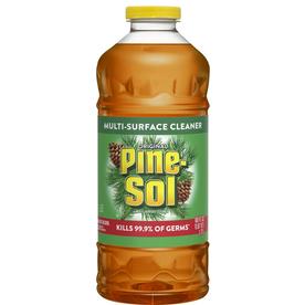 GTIN 041294402361 product image for Pine-Sol 60-fl oz Pine All-Purpose Cleaner | upcitemdb.com