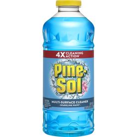 UPC 041294402385 product image for Pine-Sol 60-fl oz Clean All-Purpose Cleaner | upcitemdb.com