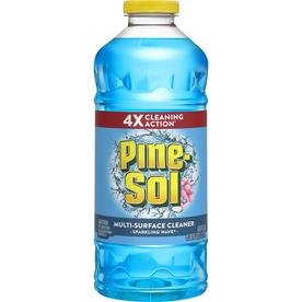 GTIN 041294402385 product image for Pine-Sol 60-fl oz Clean All-Purpose Cleaner | upcitemdb.com