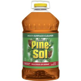 UPC 041294424646 product image for Pine-Sol 144-fl oz Original All-Purpose Cleaner | upcitemdb.com