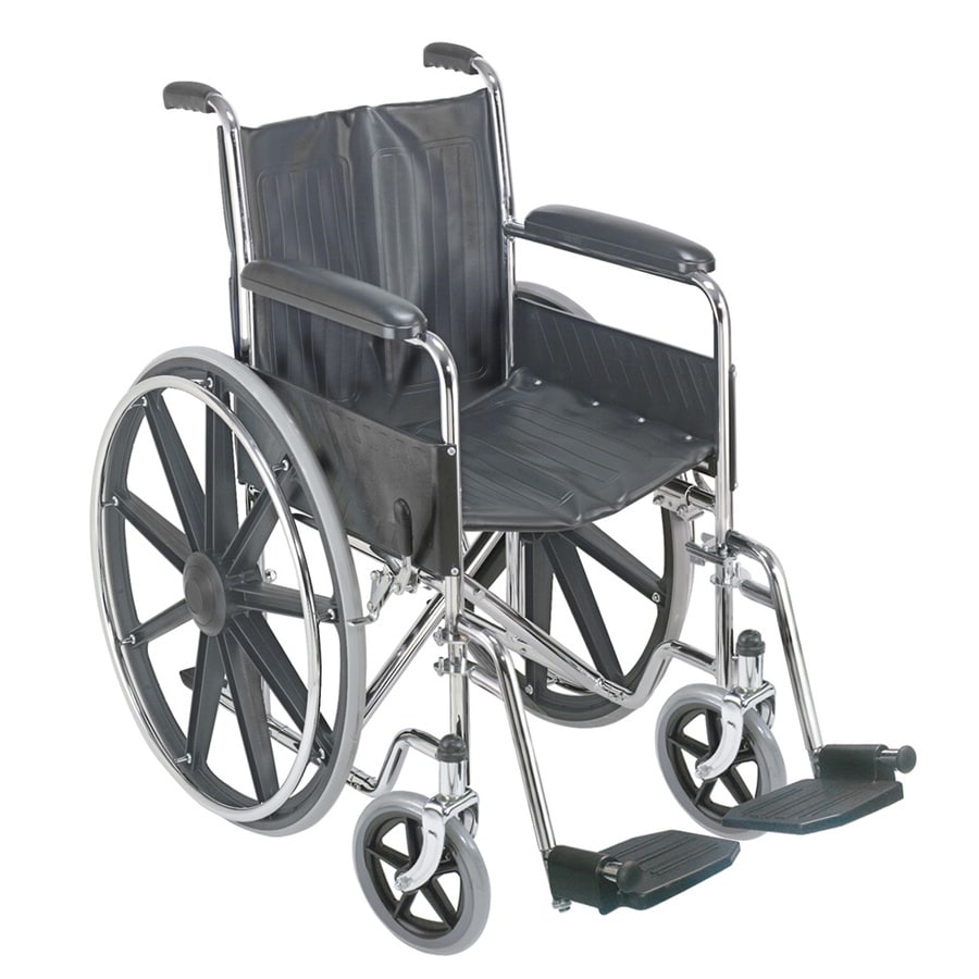 Standard wheelchair 50 см