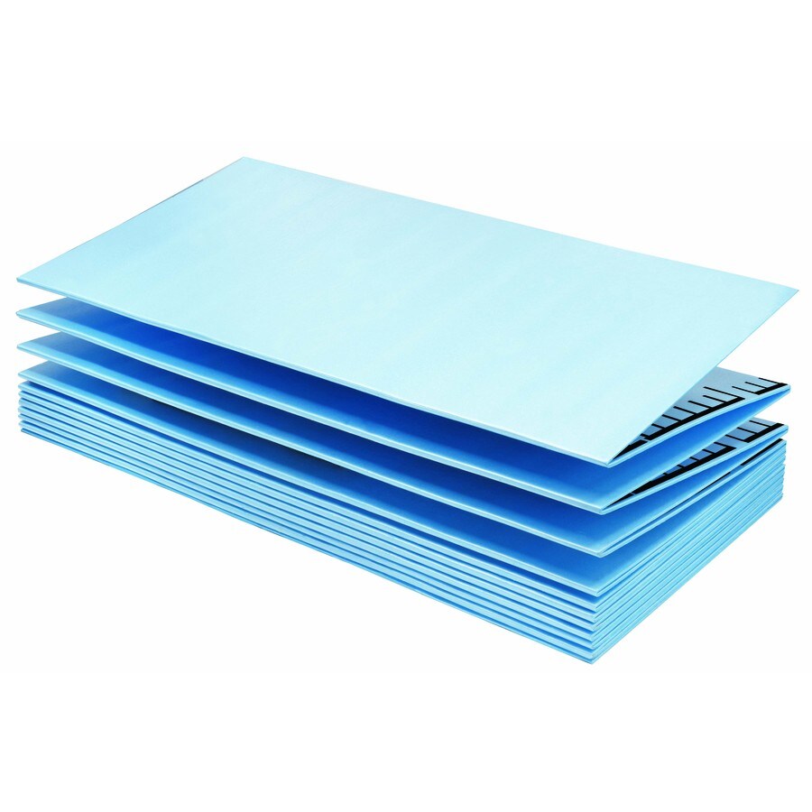 R5 Faced Polystyrene Foam Board Insulation Common 0 25 In X 4 Ft R5 Faced Polystyrene Foam Board Insulation Common 0 25 In X 4 Ft