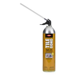 UPC 041343006359 product image for Dow TILE BOND 28-fl oz Roof Adhesive | upcitemdb.com