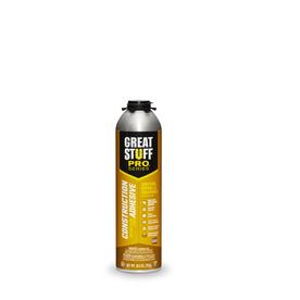 UPC 041343007851 product image for Dow GREAT STUFF PRO Wall and Floor Adhesive 26.5-oz Spray Foam Insulation | upcitemdb.com