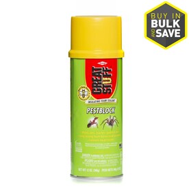 UPC 041343008803 product image for Dow GREAT STUFF Pestblock Insulating Foam Sealant 12 oz | upcitemdb.com