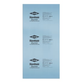 Shop Foam Board Insulation at Lowes.com