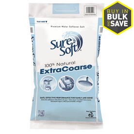 lowes suresoft softeners