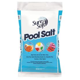 UPC 041482350016 product image for North American Salt 40-lb Salt Pool Salt | upcitemdb.com