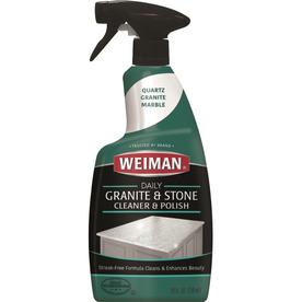 Granite sealer lowes