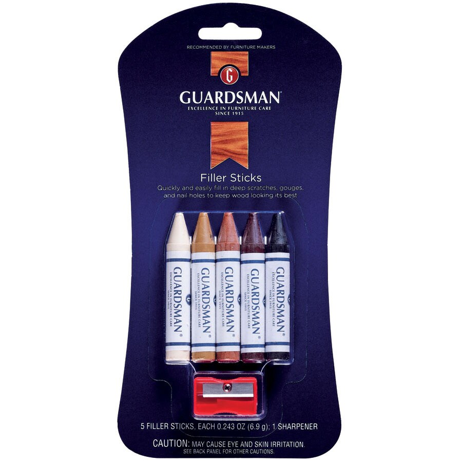 Guardsman Furniture Polish Lowes