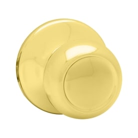 Kwikset Passage Door Knob Door Knobs At Lowes.com