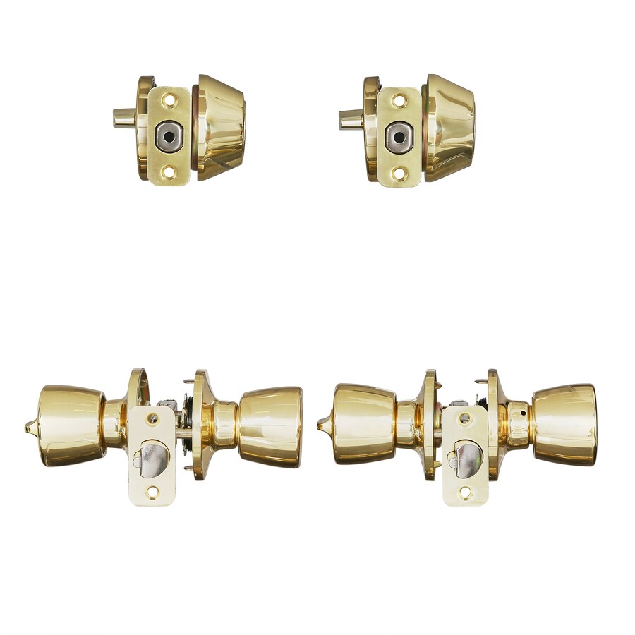 RELIABILT 042049589924 Door-Knobs - View #2