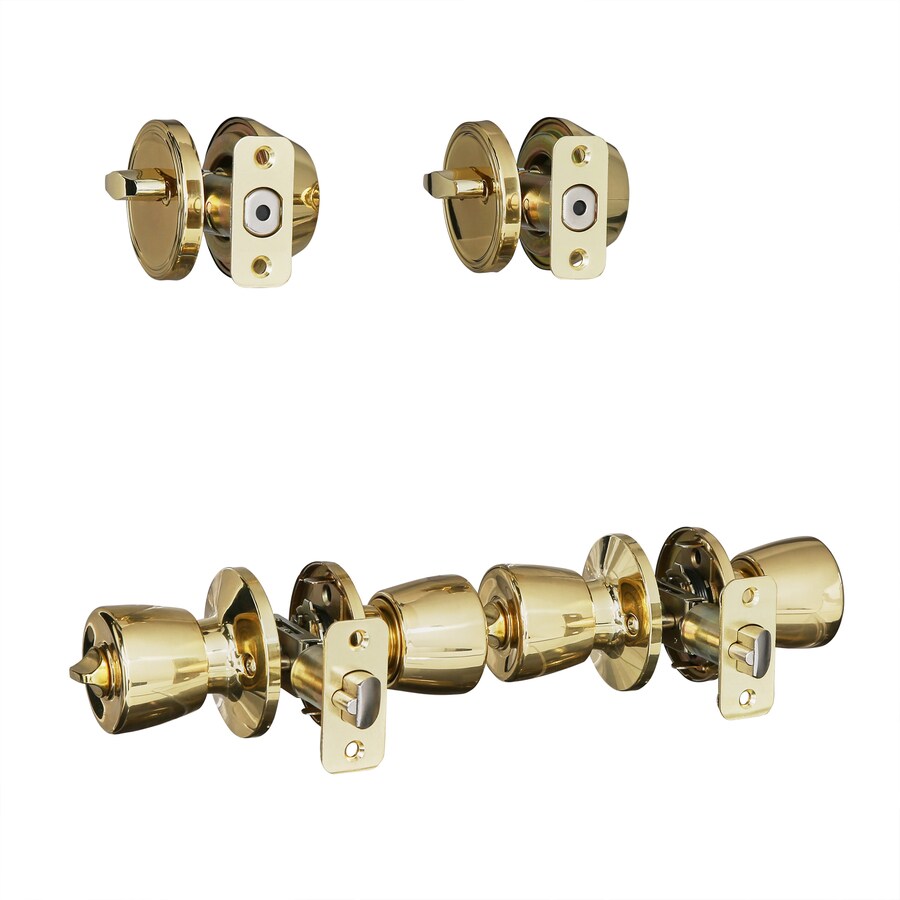RELIABILT 042049589924 Door-Knobs - View #3