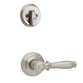 Shop Entry Door Interior Handles At Lowes.com