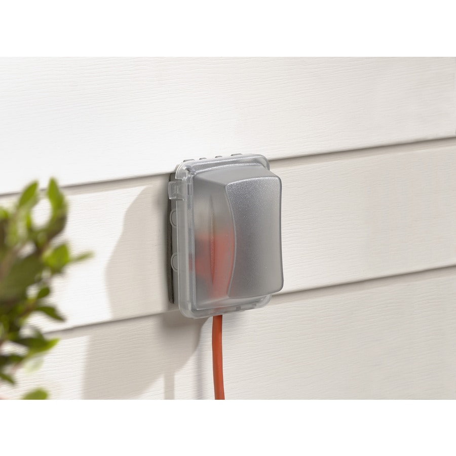 REDDOT CKNM-NG Electrical-Box-Covers - View #2