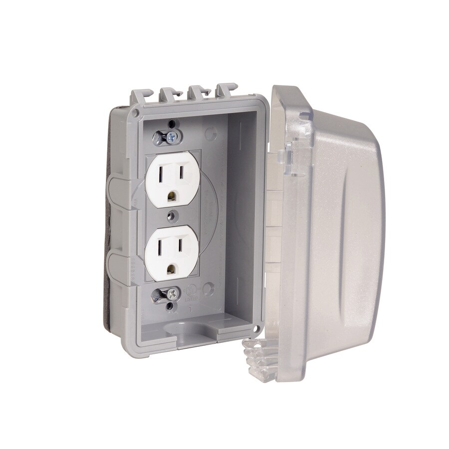 REDDOT CKNM-NG Electrical-Box-Covers - View #3