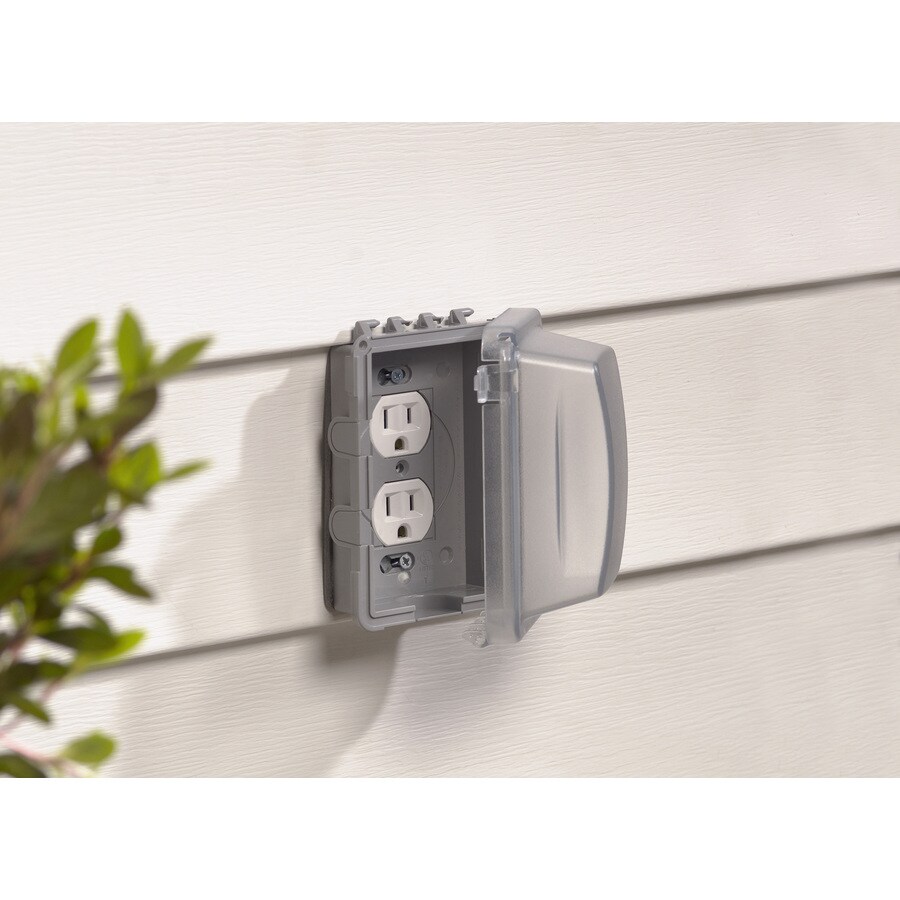 REDDOT CKNM-NG Electrical-Box-Covers - View #4