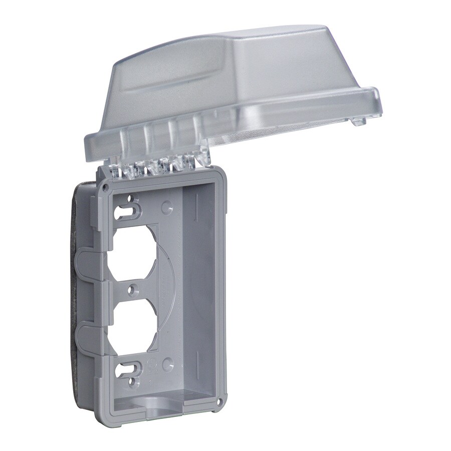 REDDOT CKNM-NG Electrical-Box-Covers - View #5