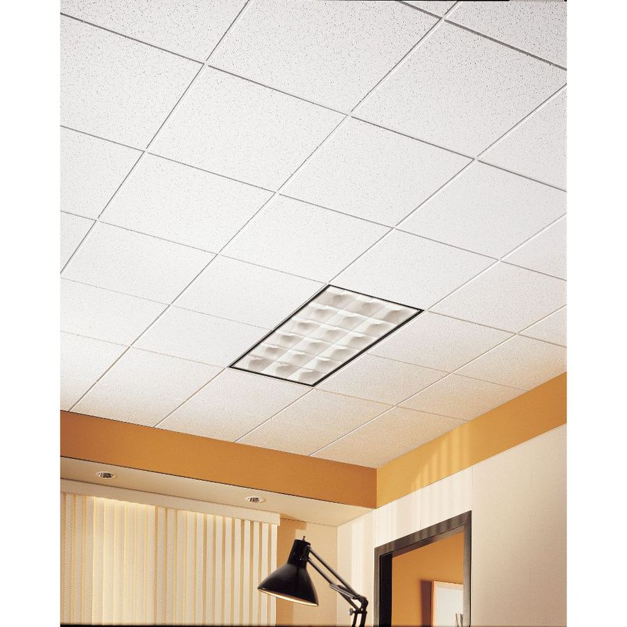 Armstrong 9767 Ceiling-Tile - View #2