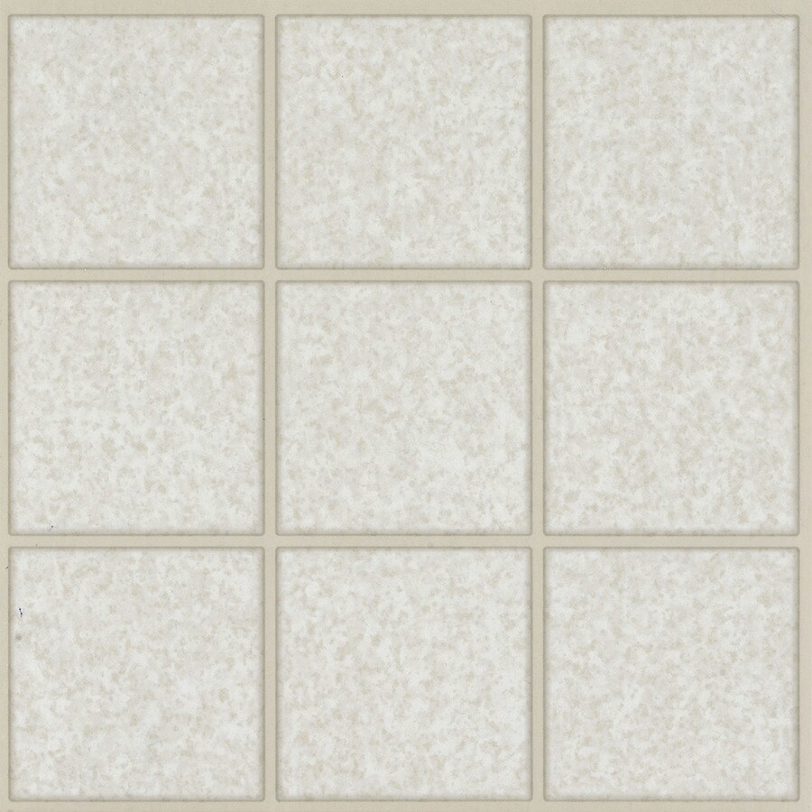 Armstrong Flooring 45 Piece 12 In X 12 In Almond Peel And Stick Vinyl Tile At