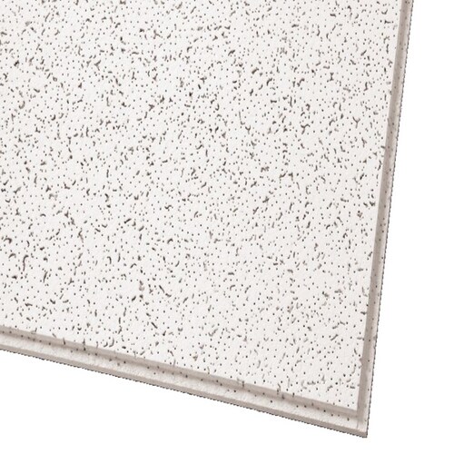 Armstrong 24 X 24 Cortega Ceiling Panel At Lowes Com