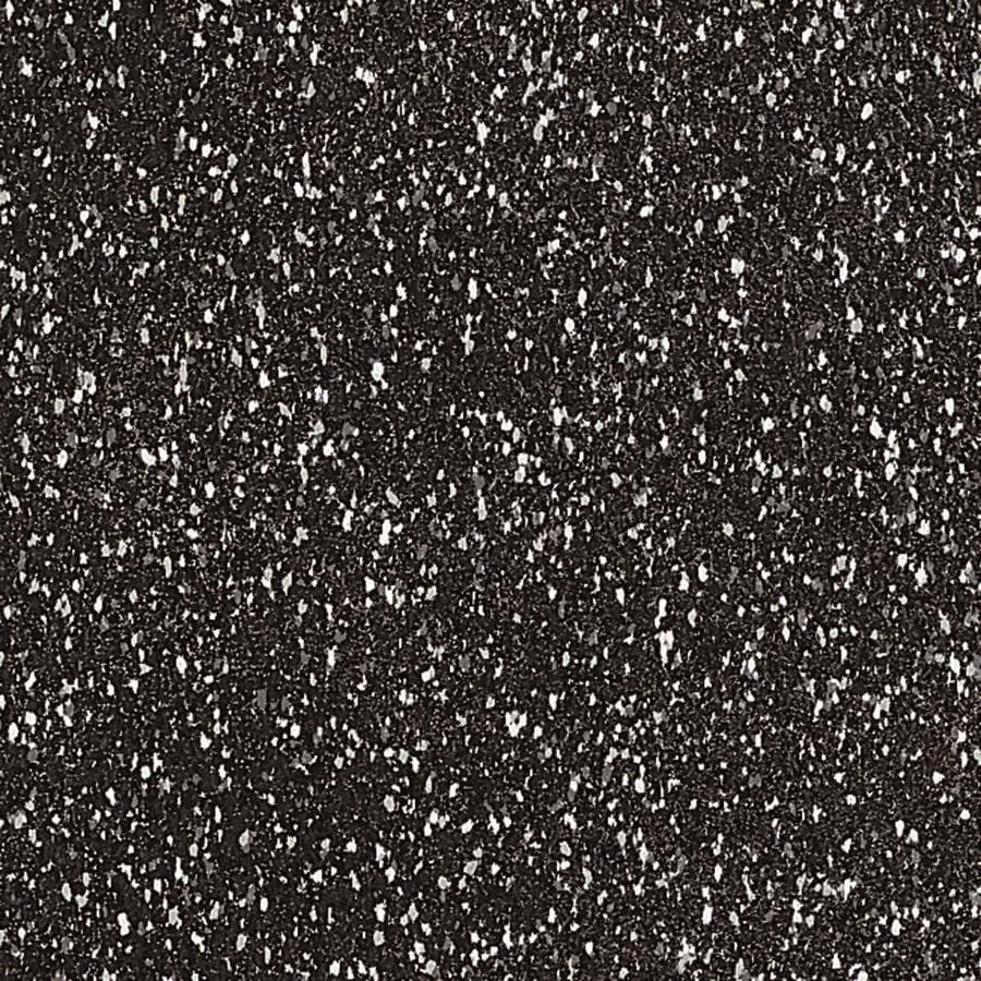 Armstrong 12-In x 12-In Slate Black Speckle Pattern Commercial Vinyl ...