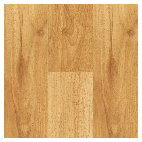 Armstrong Heritage Heights Beech Royal Beech Laminate Flooring at