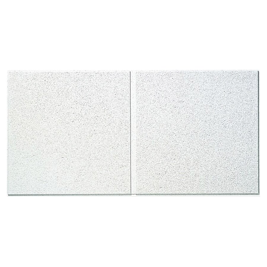 Armstrong 2' X 4' Cirrus Beveled Ceiling Panel In The Ceiling Tiles ...