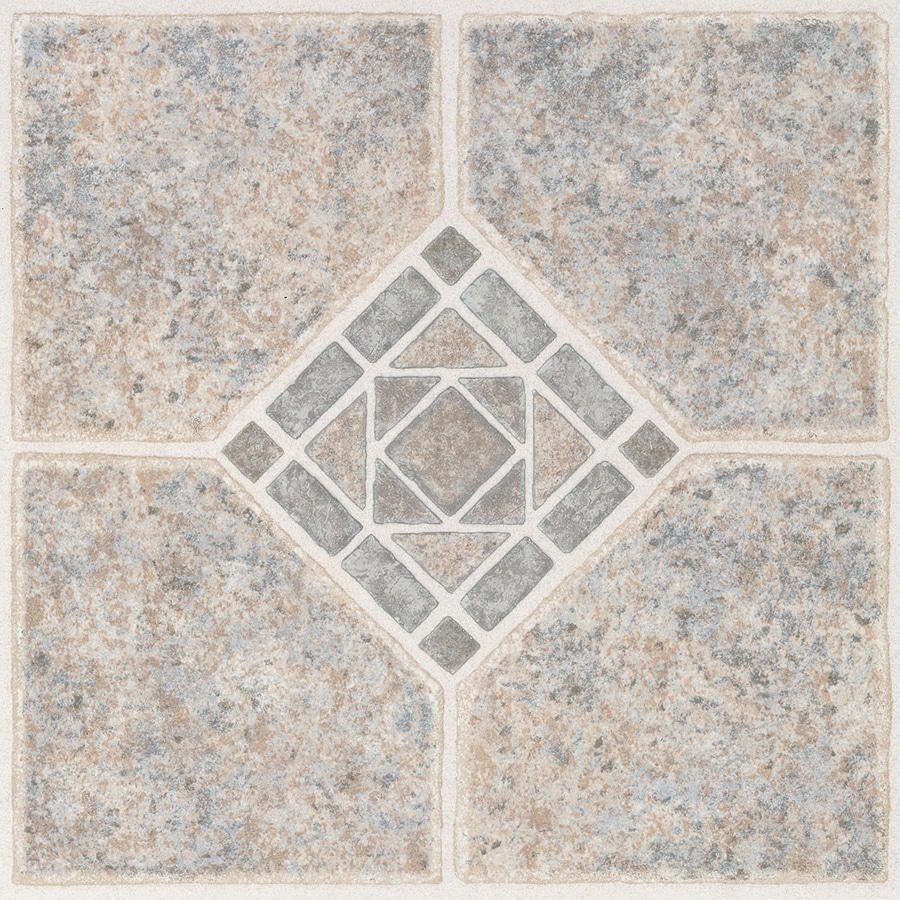 mosaic sheet vinyl flooring