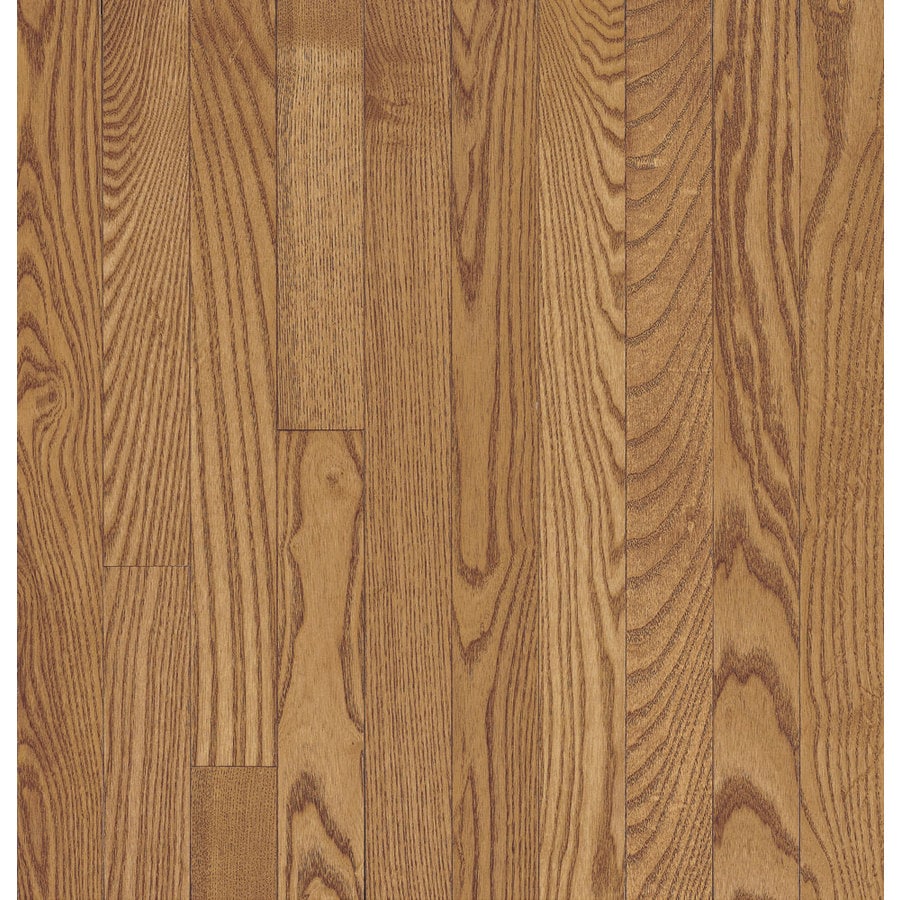 wood floor strip Bruce engineered