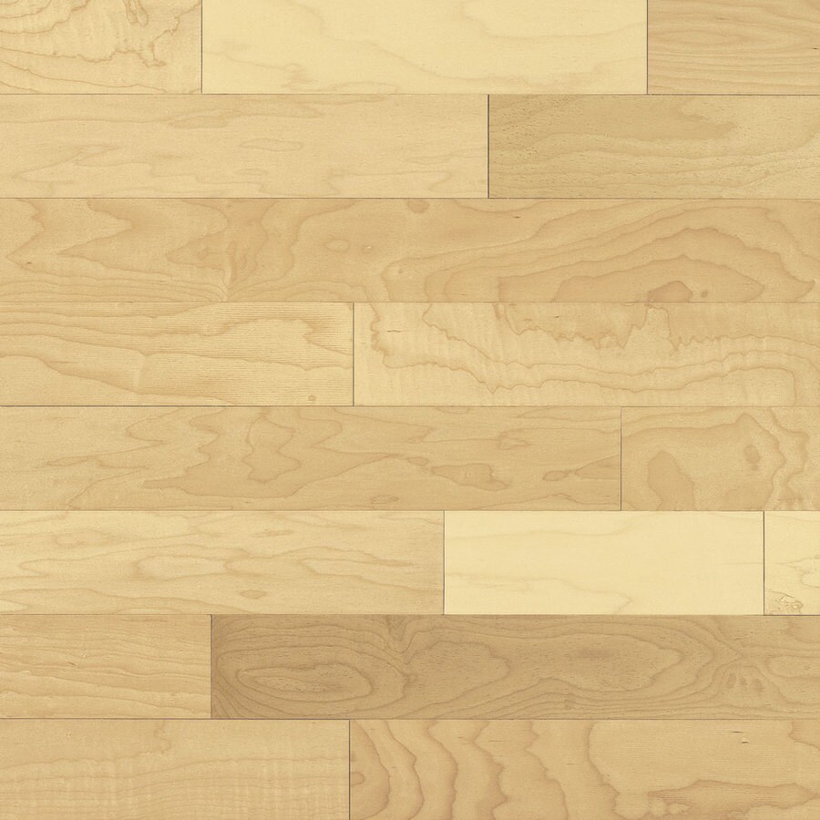 Bruce Natural Reflections 2 25 In W X Variable L Maple 5 16 Bruce Natural Reflections 2 25 In W X Variable L Maple 5 16