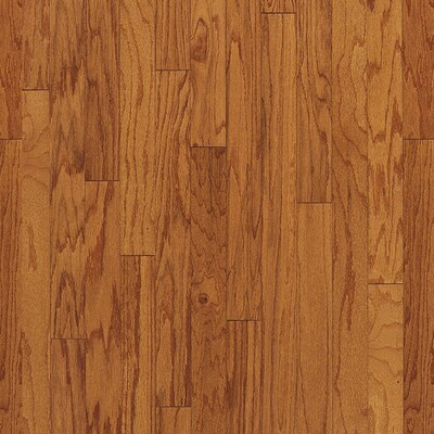 Bruce Engineered Oak Hardwood Flooring 22 Sq Ft At Lowes Com