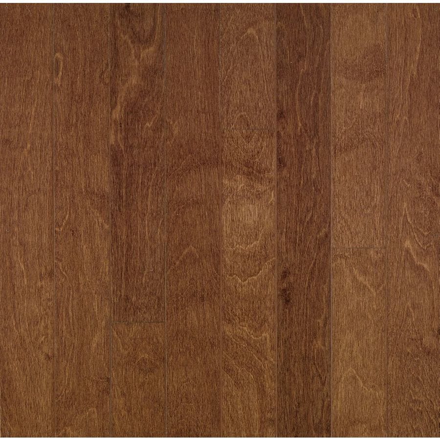 Bruce Turlington Lock Fold 5 In Clove Birch Engineered Hardwood