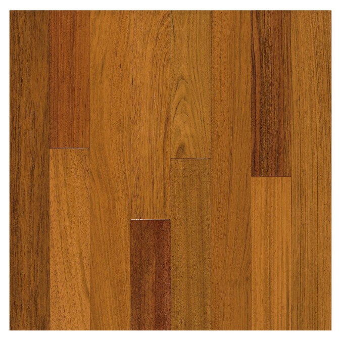 Armstrong Global Exotics Solid Cherry, Global Hardwood Flooring