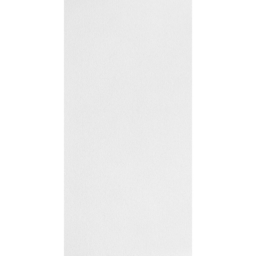 Armstrong 10 Pack Dune Ceiling Tile Panels Common 24 In X