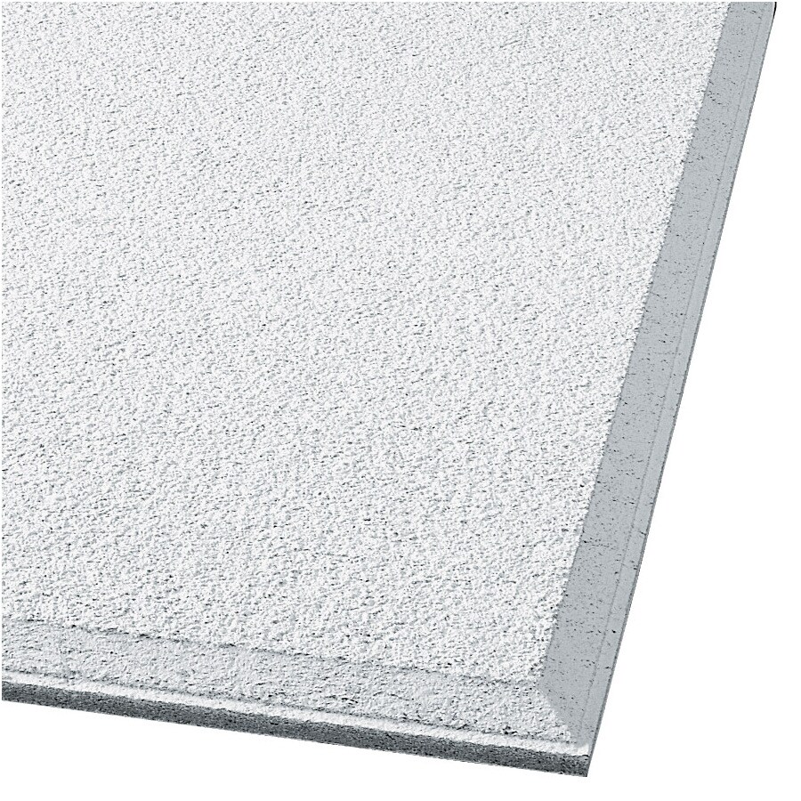 Armstrong 557A 24" x 24" Cirrus Ceiling Tile Panel