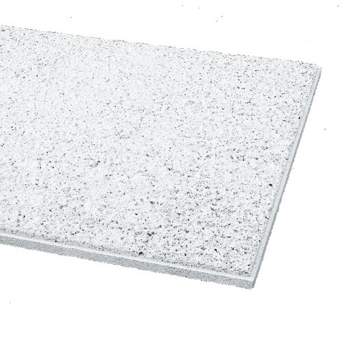 Armstrong 24 X 24 Stratus Ceiling Tile Panel At Lowes Com