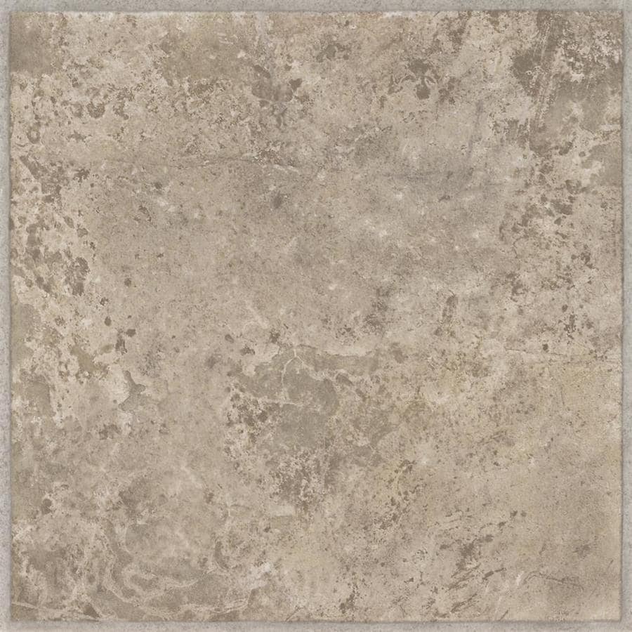 Armstrong Flooring 45piece 12in x 12in Sand Peel and Stick Vinyl Tile at