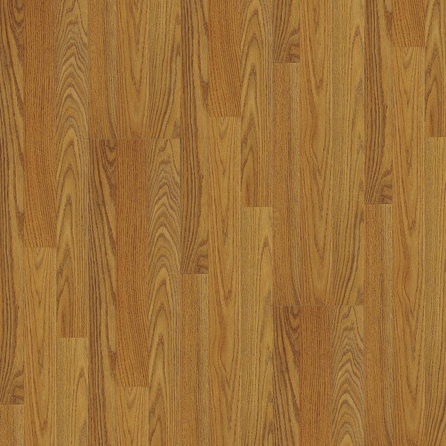 Armstrong Classics & Origins 73/8in W x 505/8in L Jefferson Red Oak