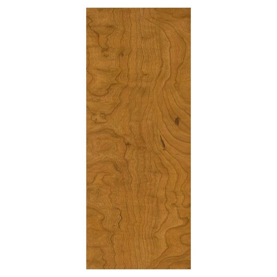 Armstrong Sedona Cherry Laminate Flooring At Lowes Com