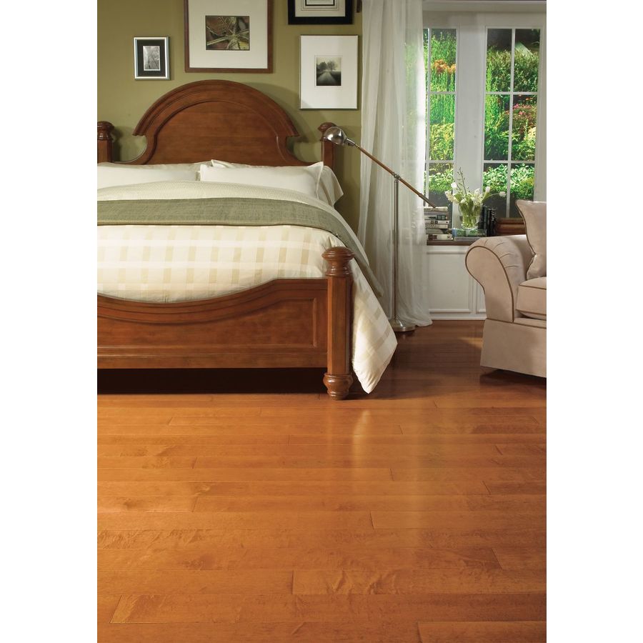 Bruce EMA96LG Wood-Floors - View #2